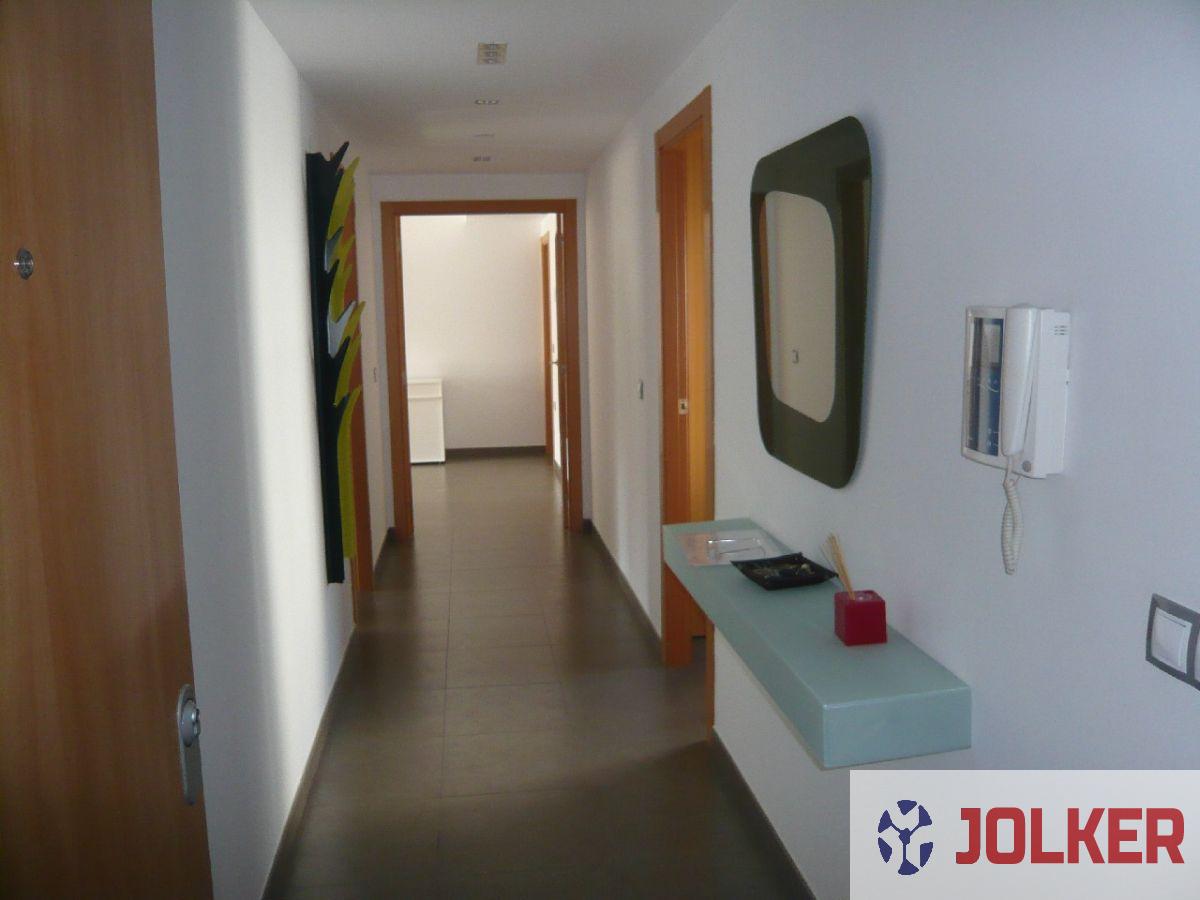 For sale of penthouse in Burriana