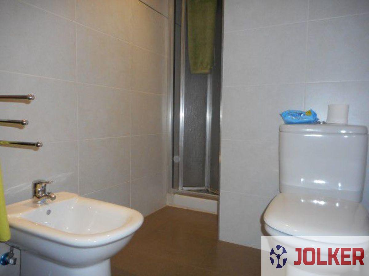 For sale of penthouse in Burriana