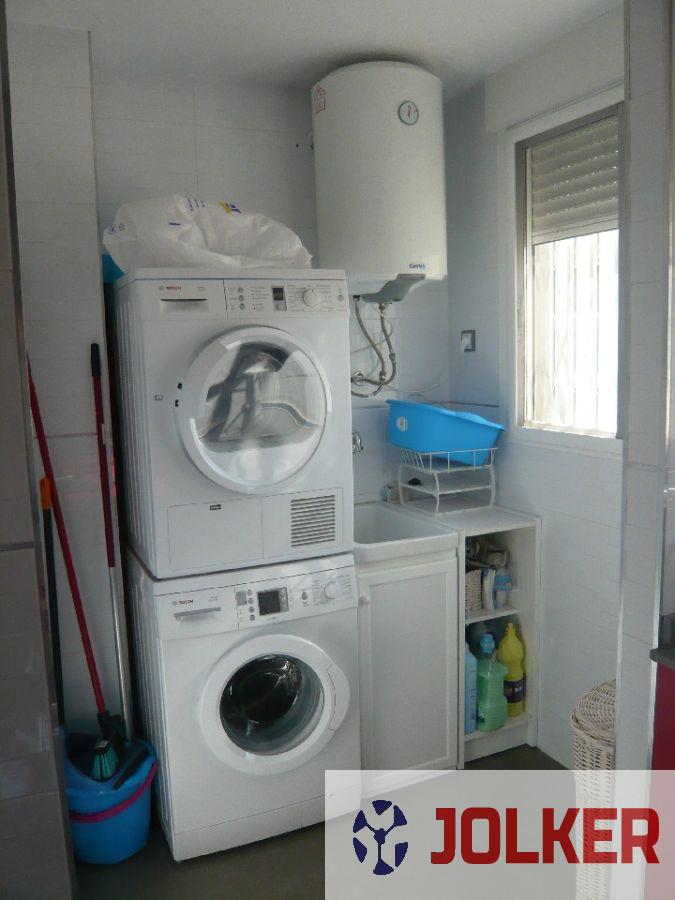 For sale of penthouse in Burriana