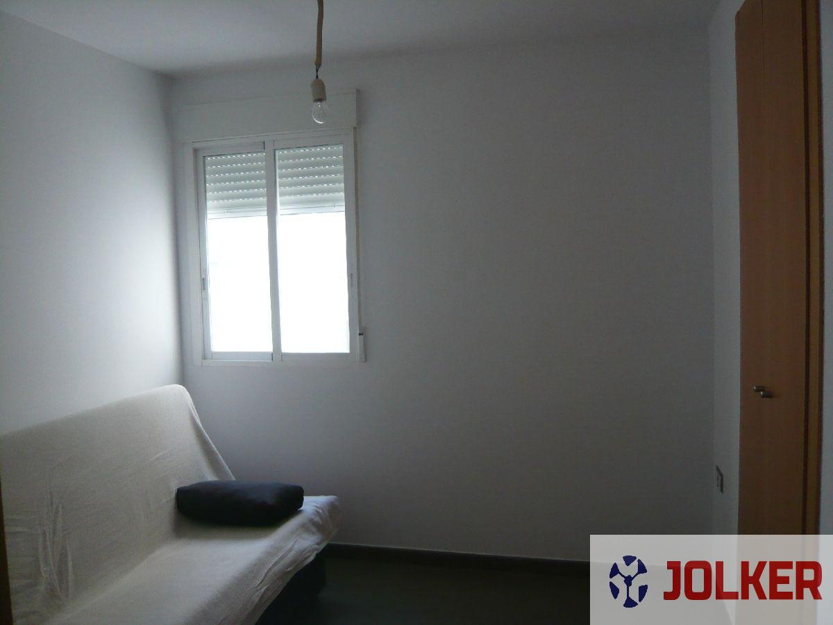 For sale of penthouse in Burriana