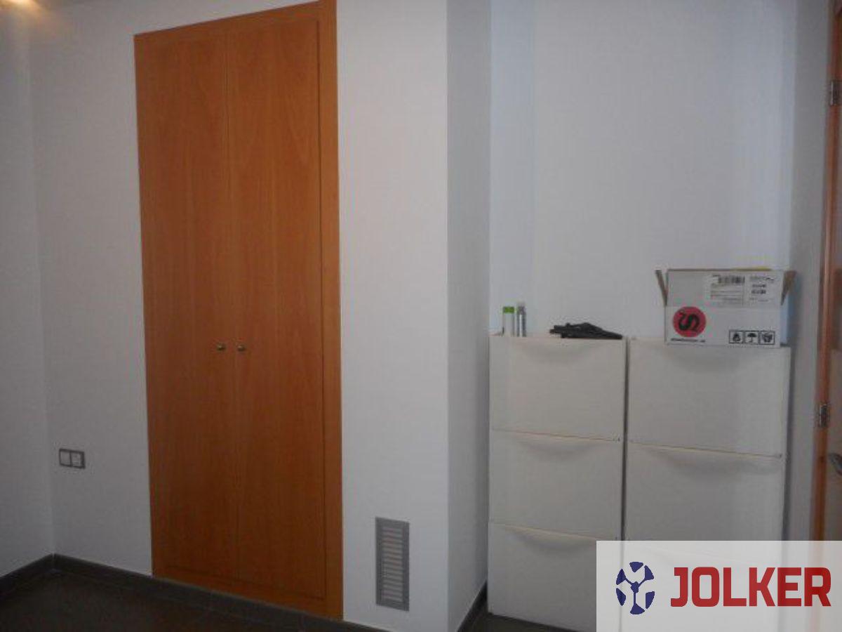 For sale of penthouse in Burriana