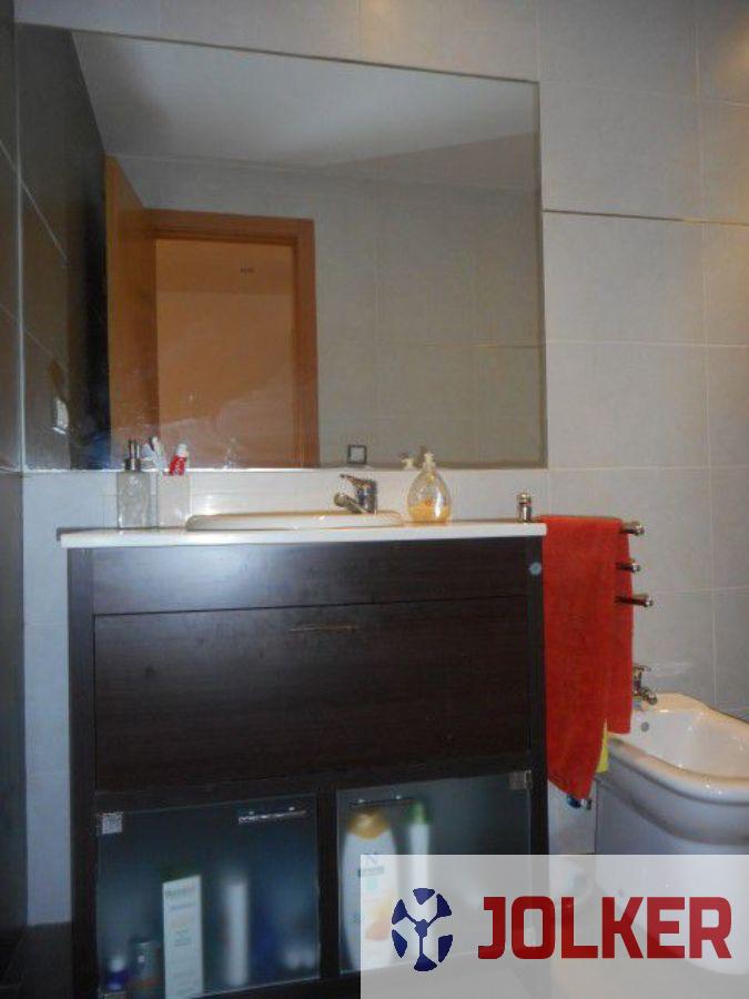 For sale of penthouse in Burriana