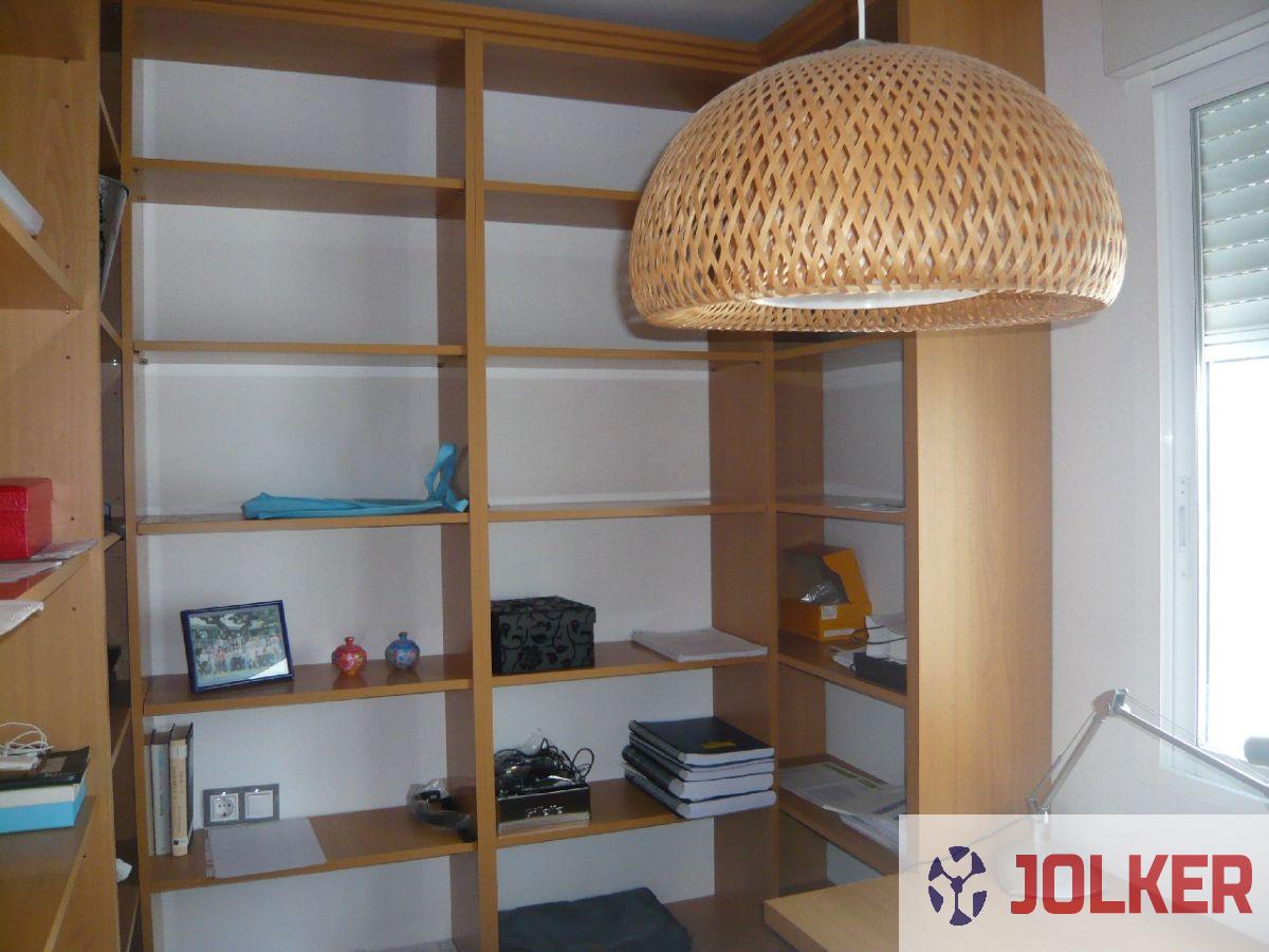 For sale of penthouse in Burriana