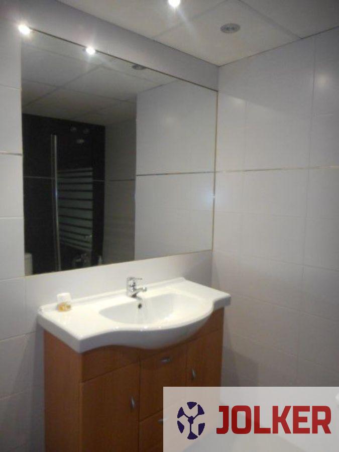 For sale of penthouse in Burriana