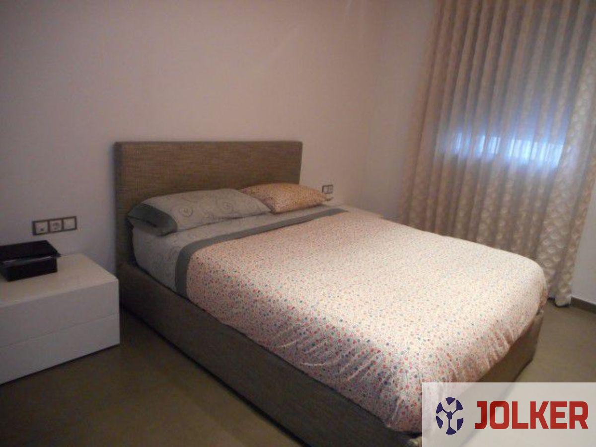 For sale of penthouse in Burriana