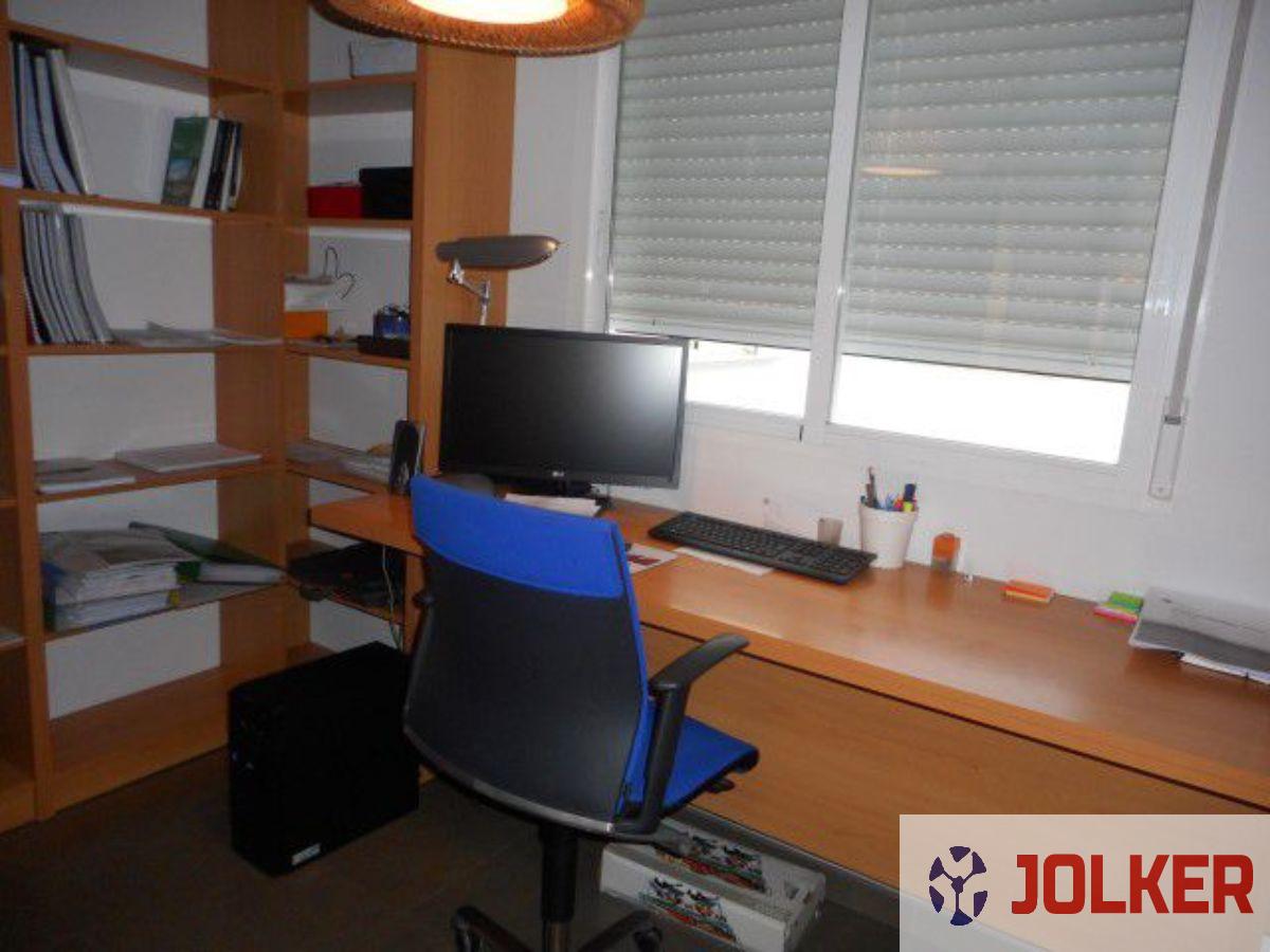 For sale of penthouse in Burriana