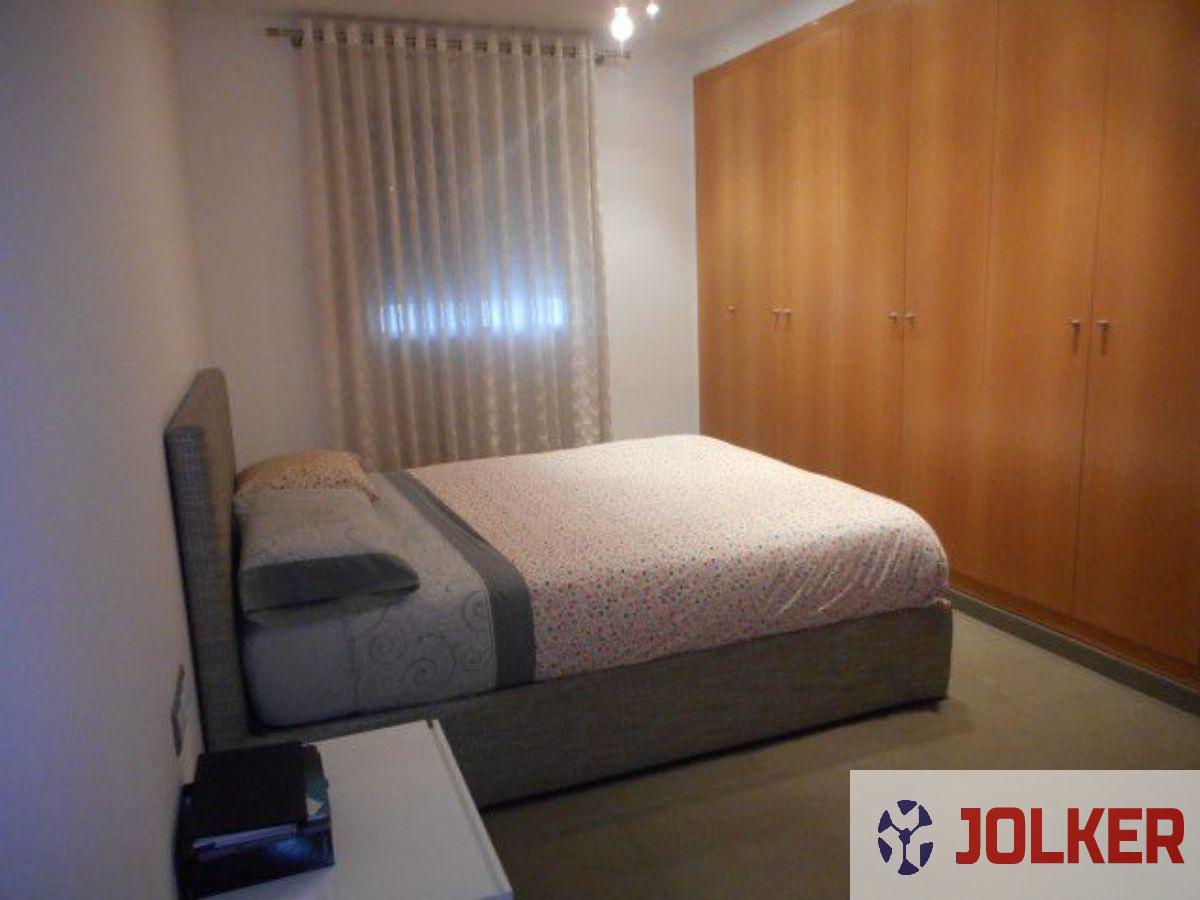 For sale of penthouse in Burriana