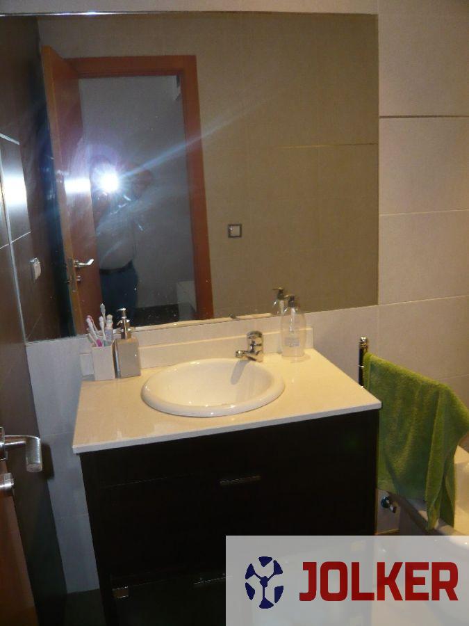 For sale of penthouse in Burriana