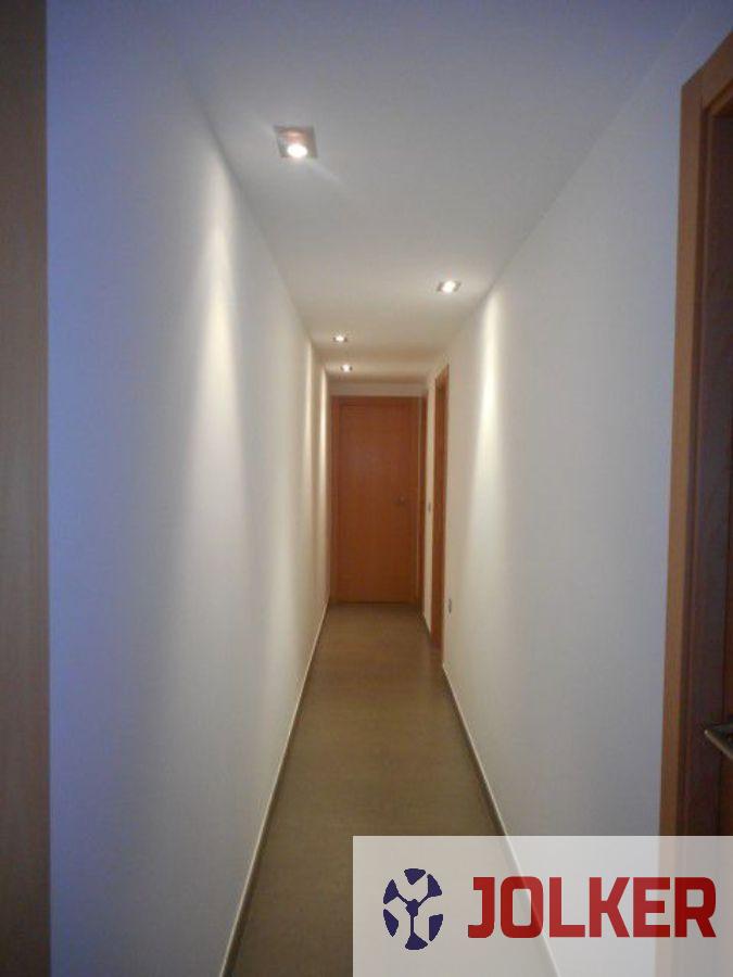 For sale of penthouse in Burriana