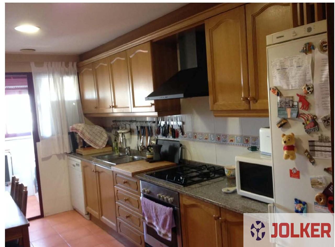 For rent of flat in Burriana
