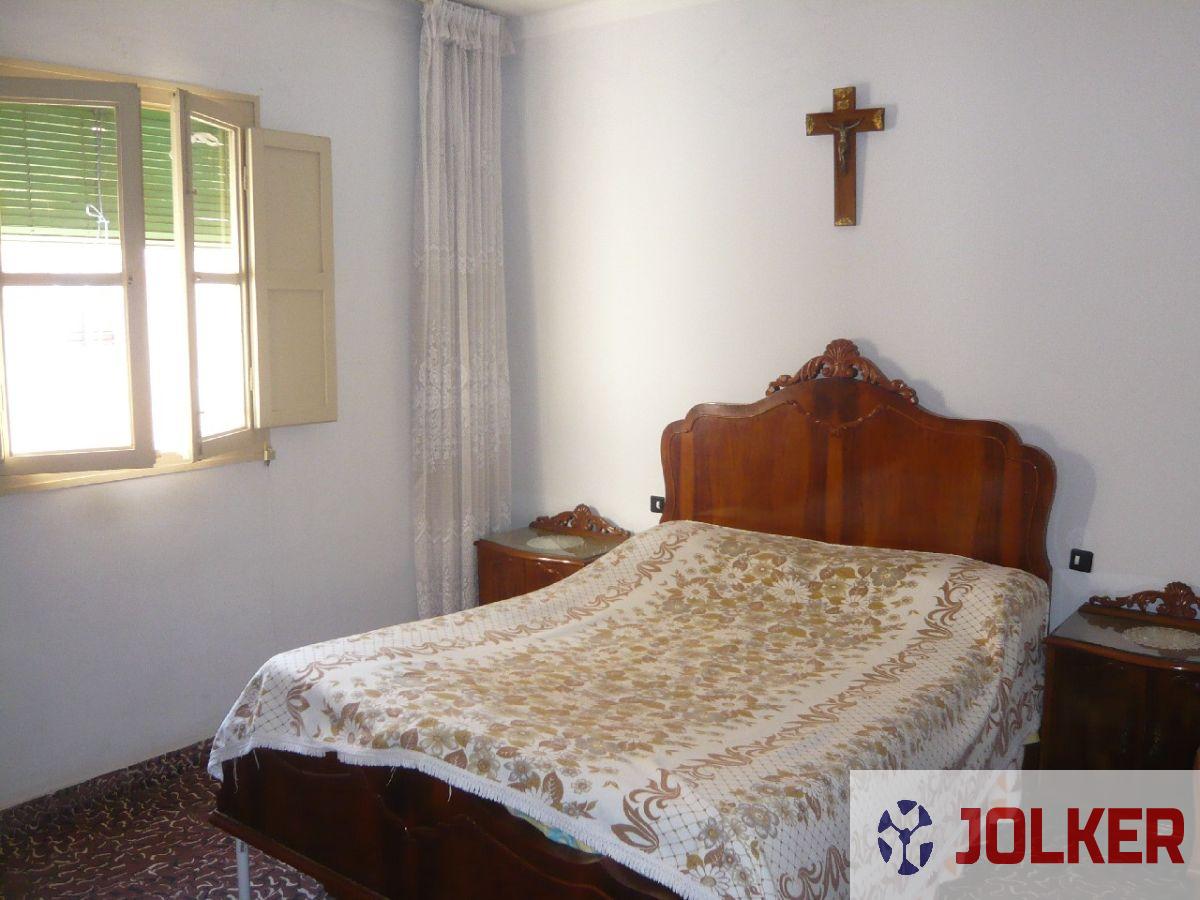 Venta de piso en Burriana
