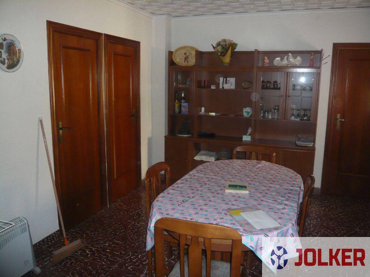Venta de piso en Burriana