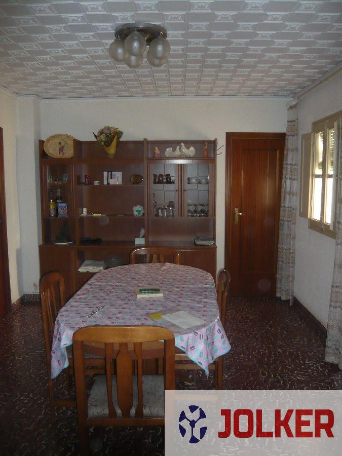 Venta de piso en Burriana