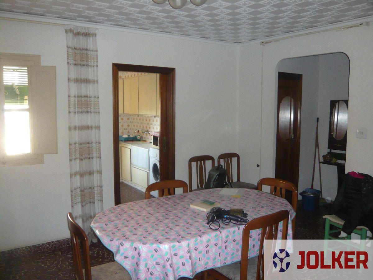 Venta de piso en Burriana