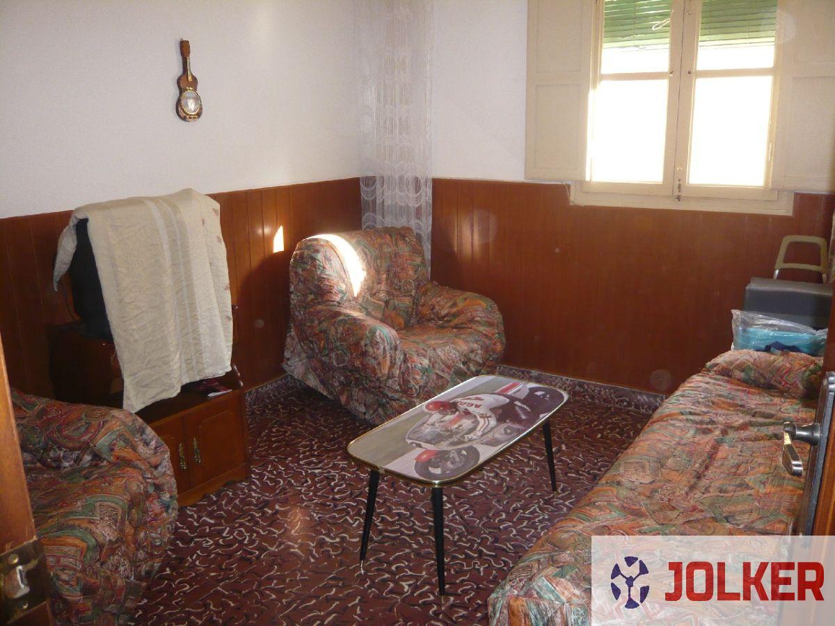 Venta de piso en Burriana