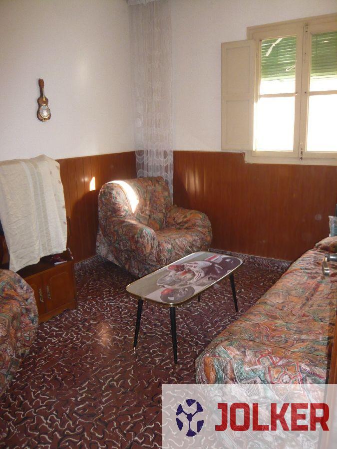 Venta de piso en Burriana
