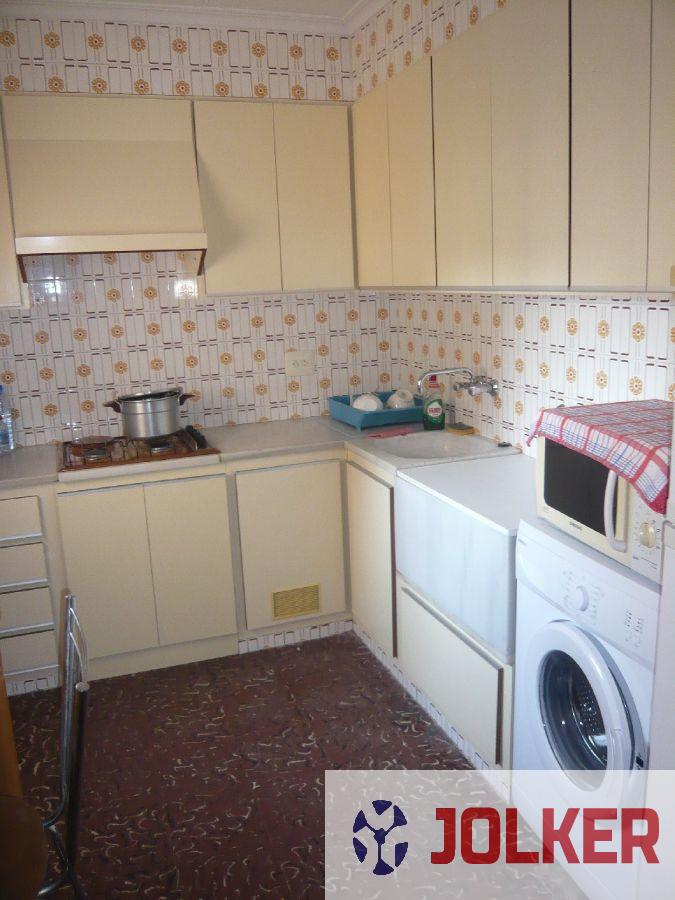 Venta de piso en Burriana