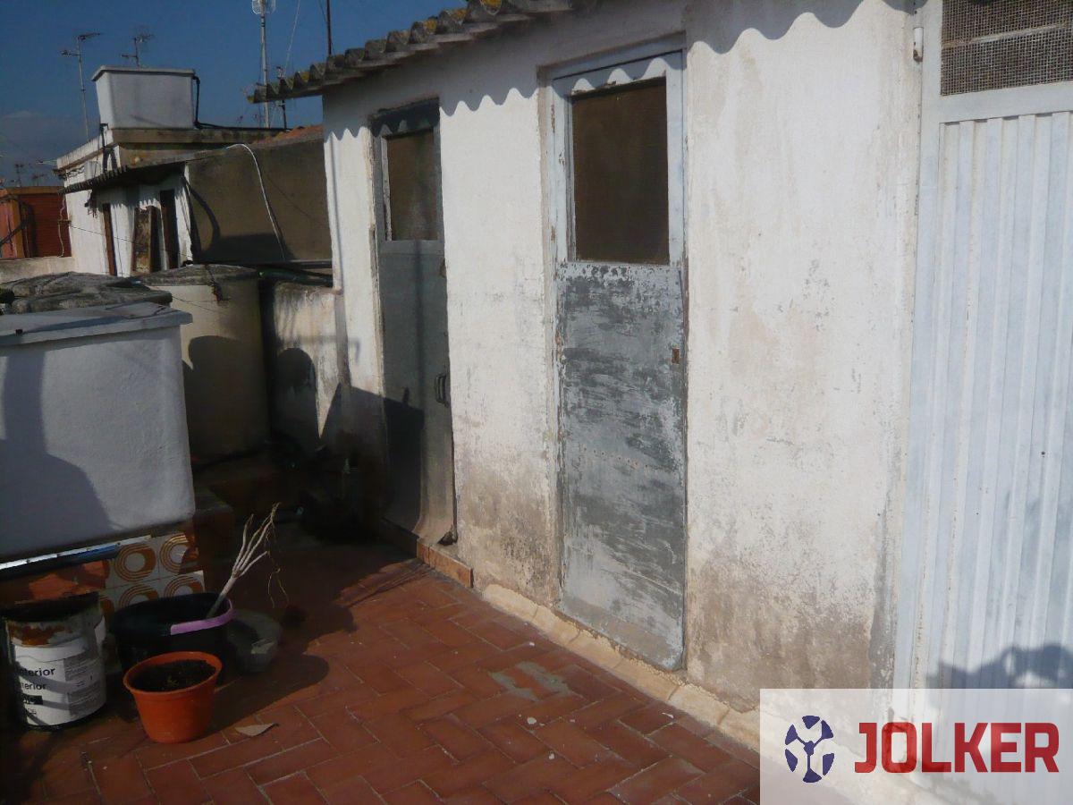 Venta de piso en Burriana