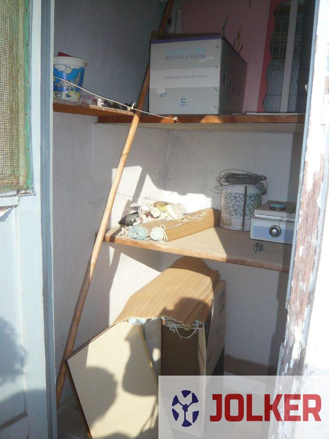 Venta de piso en Burriana