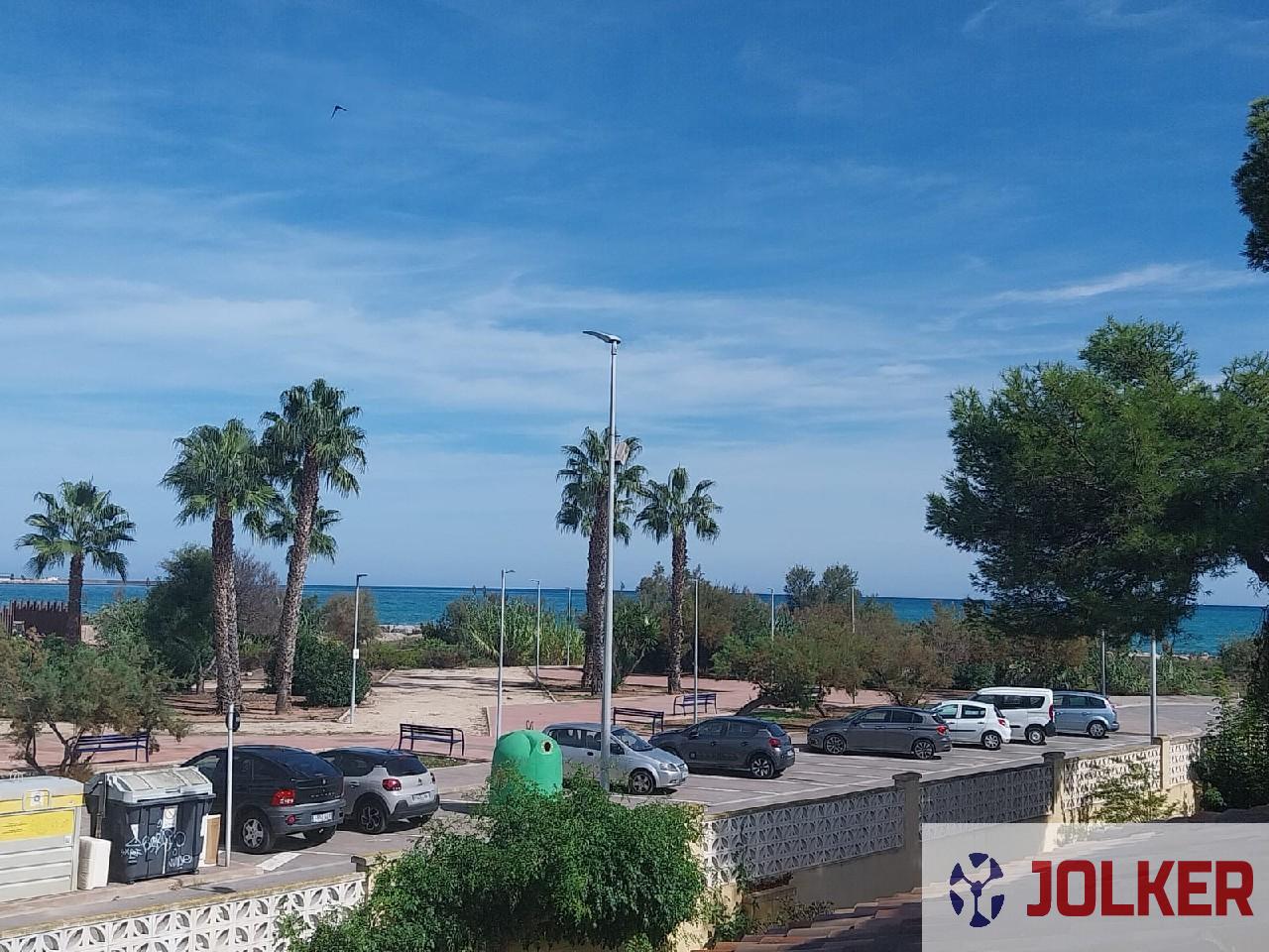 For sale of land in Burriana