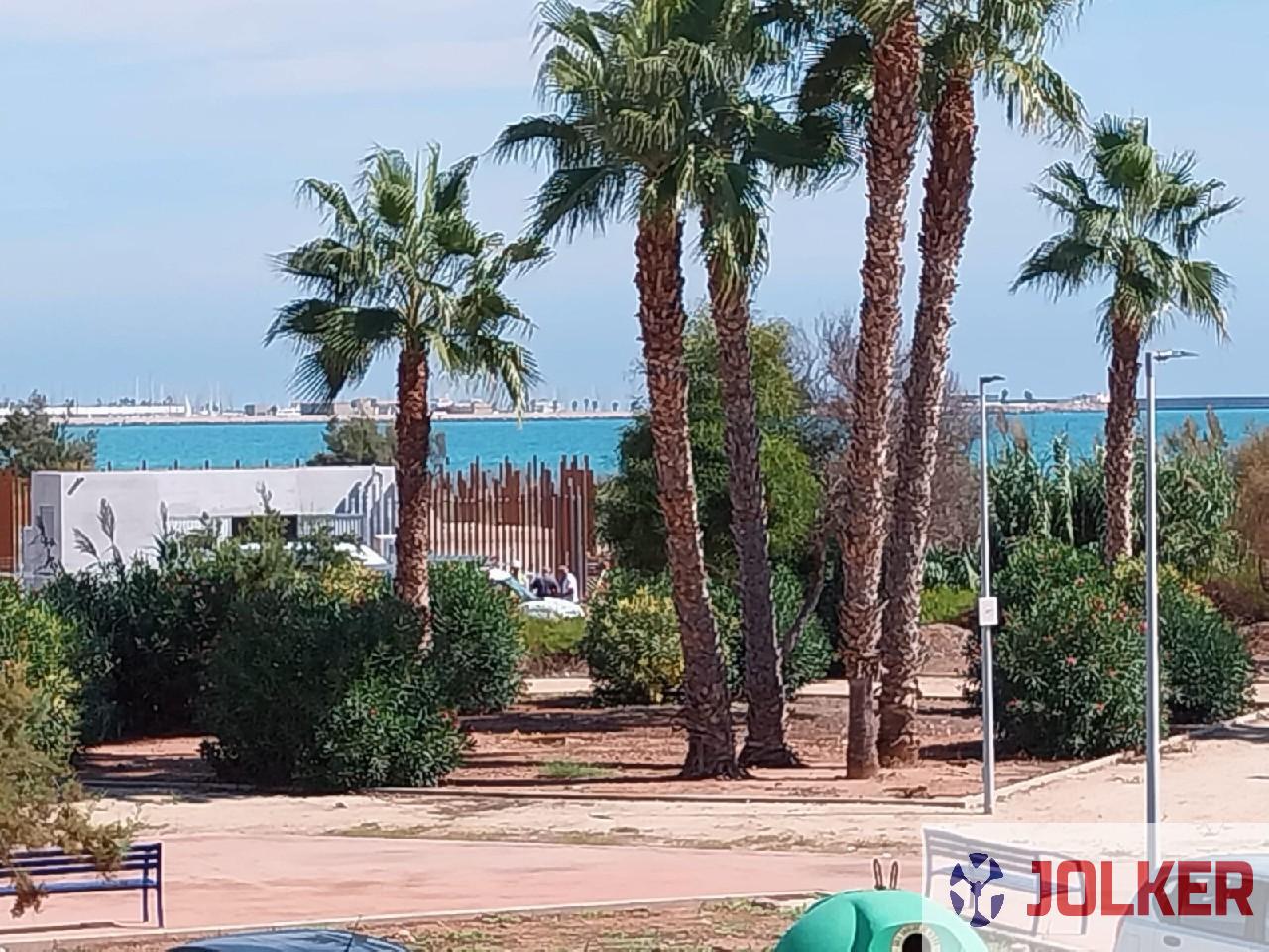 For sale of land in Burriana