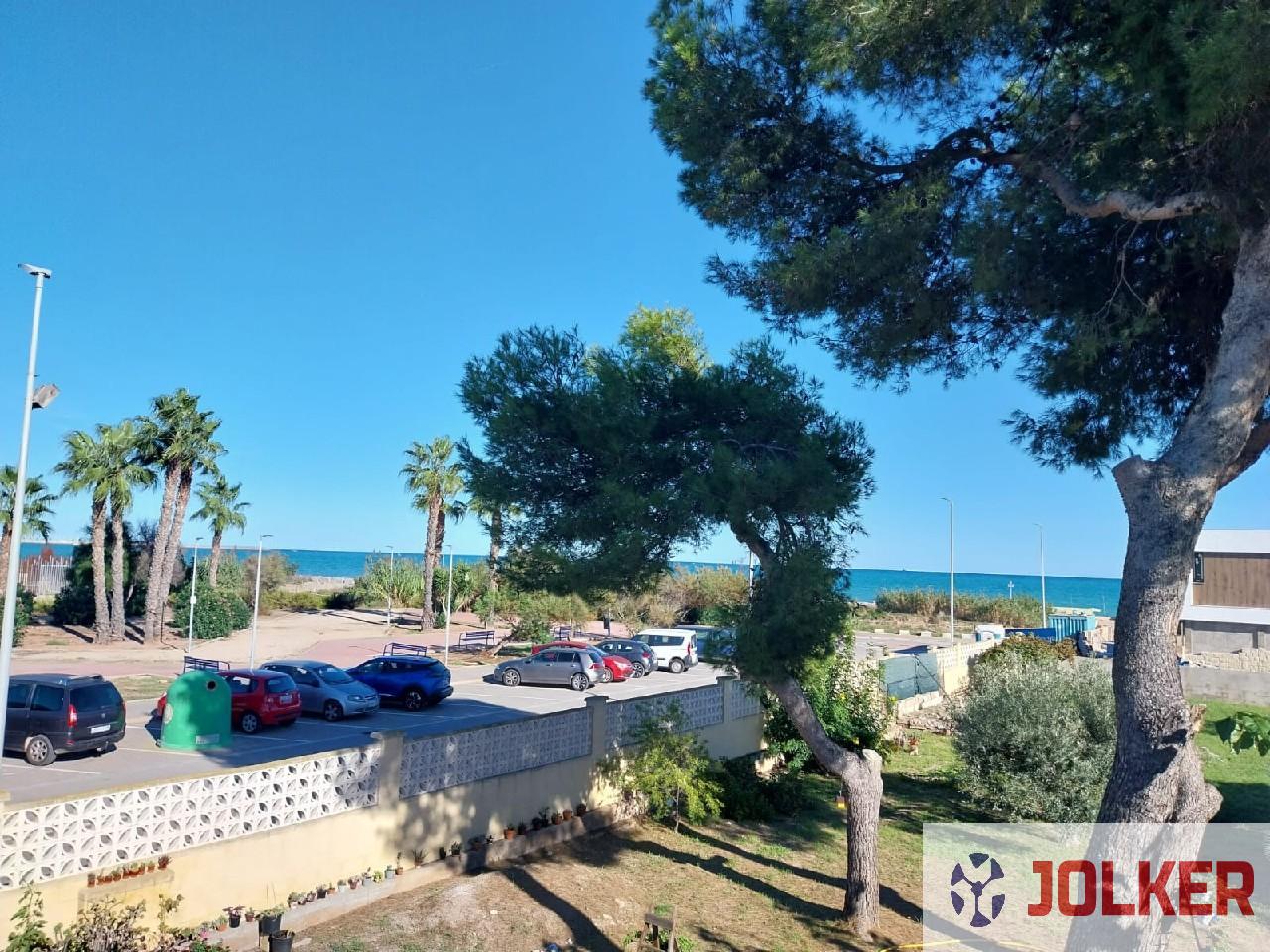 For sale of land in Burriana