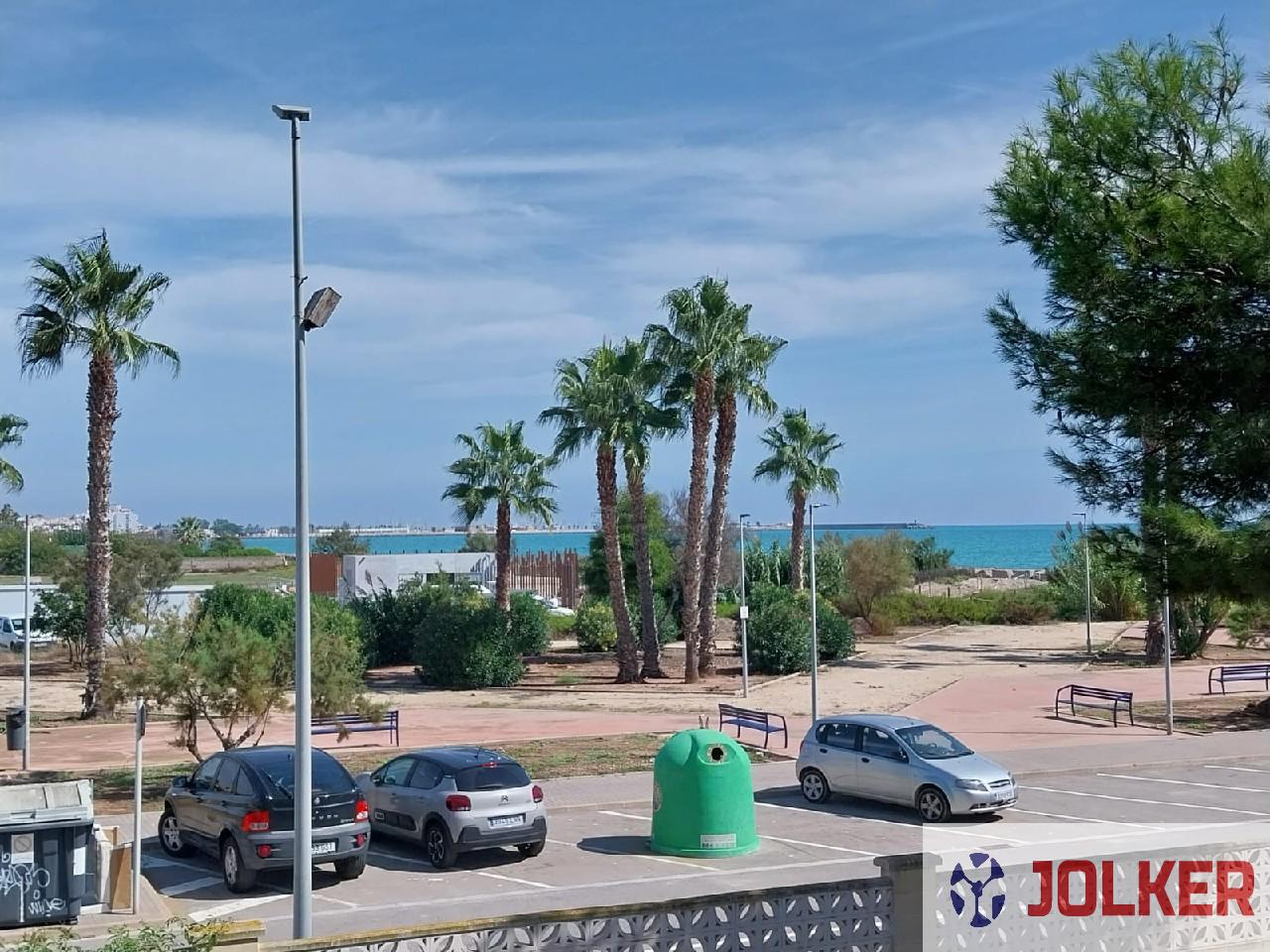 For sale of land in Burriana