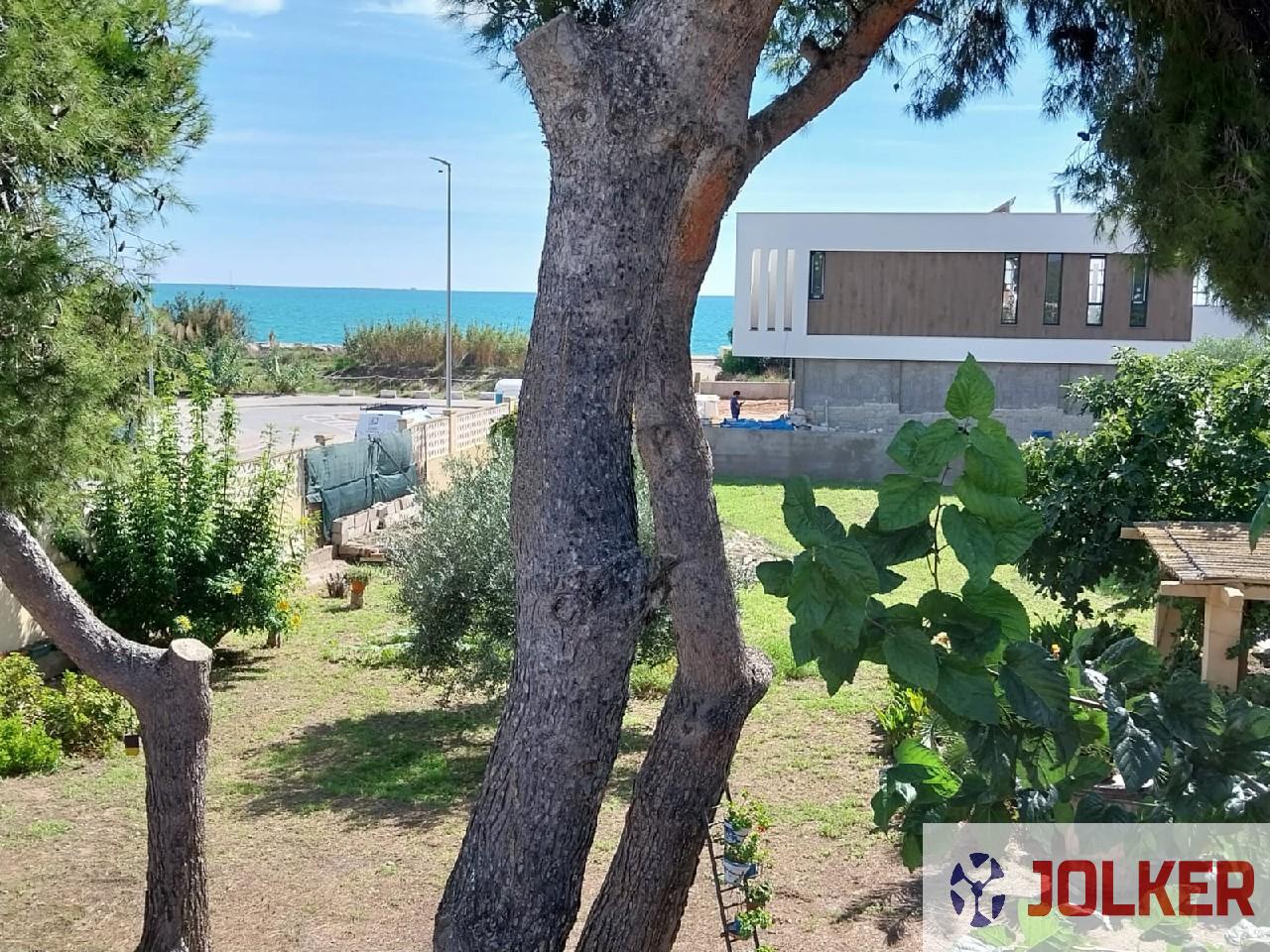 Venta de terreno en Burriana