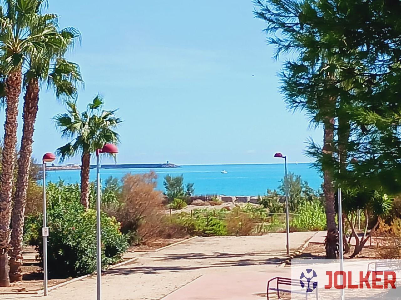 For sale of land in Burriana