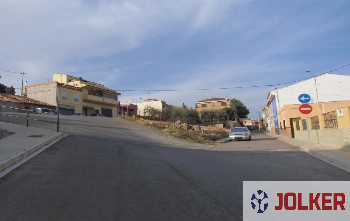 For sale of land in Onda