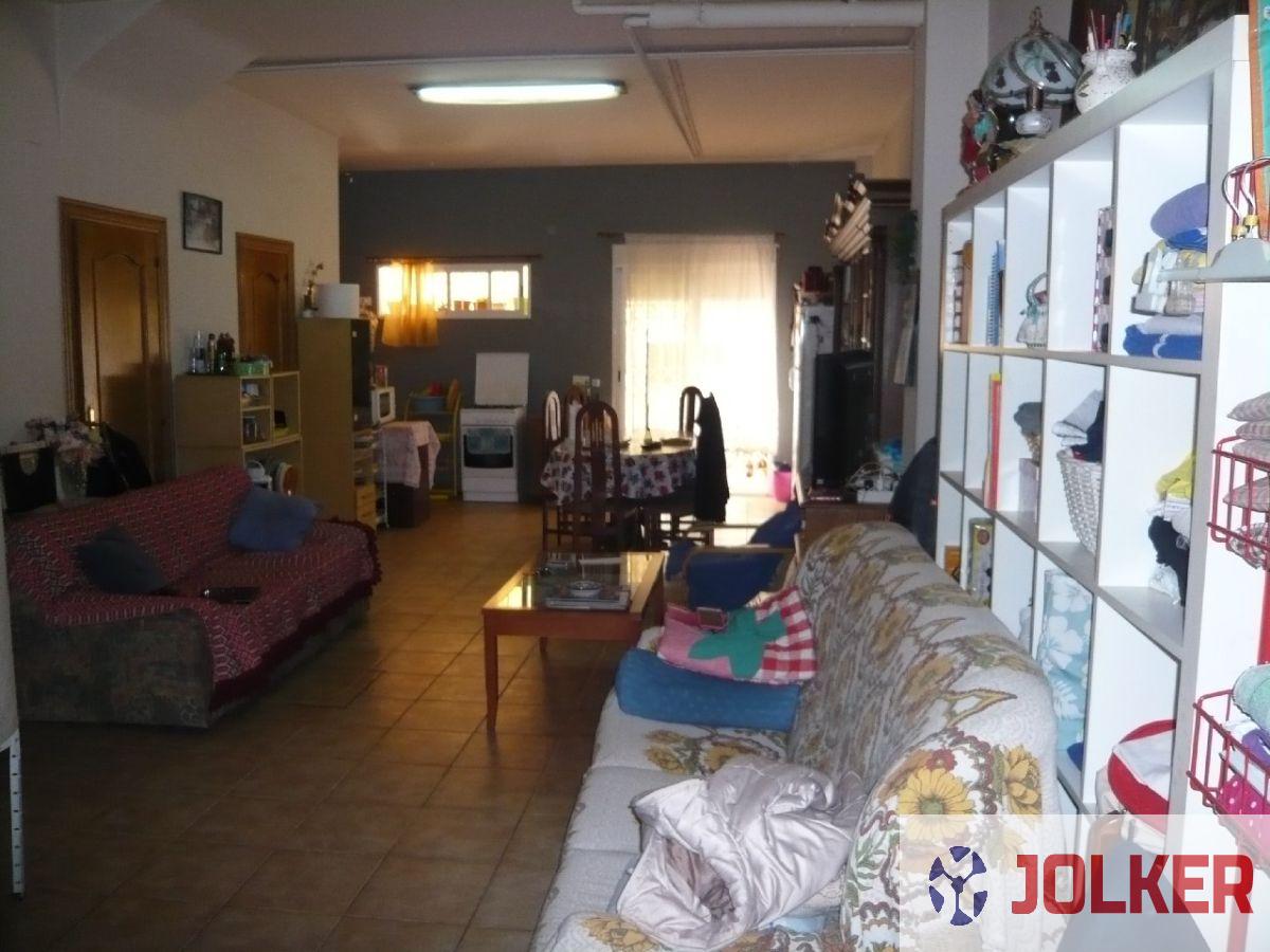 Venta de chalet en Burriana