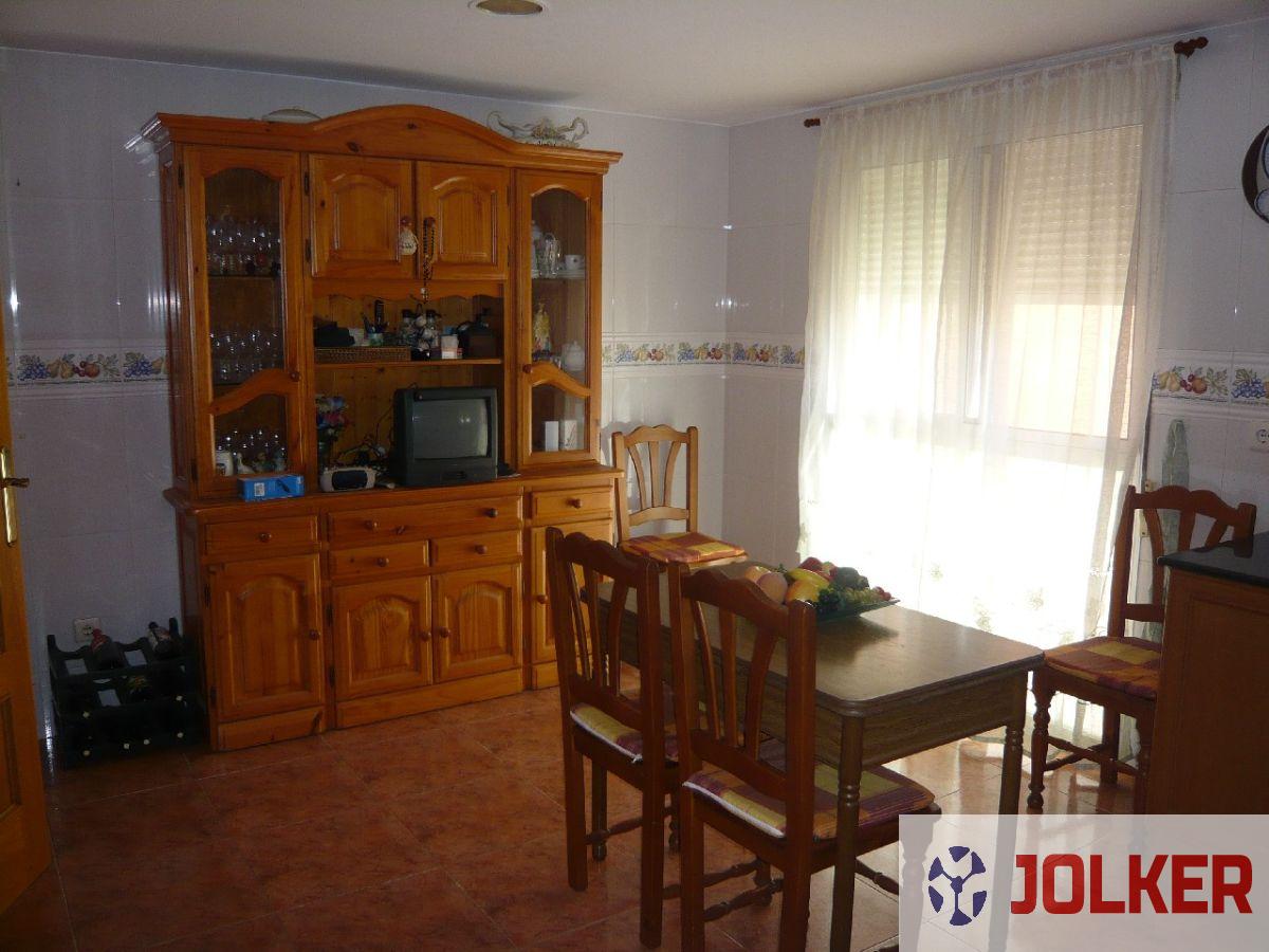 For sale of chalet in Burriana