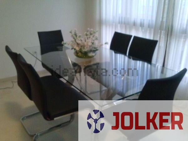 For sale of flat in Burriana