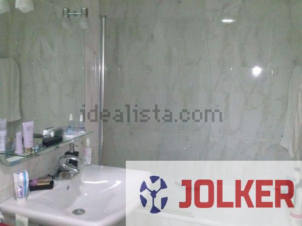 For sale of flat in Burriana