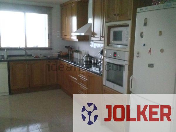 For sale of flat in Burriana