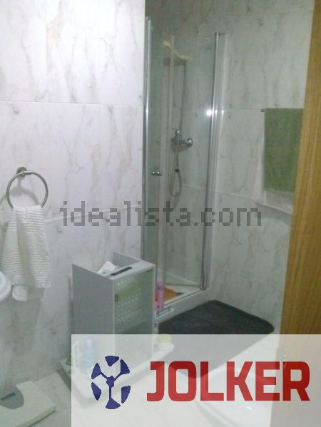 For sale of flat in Burriana