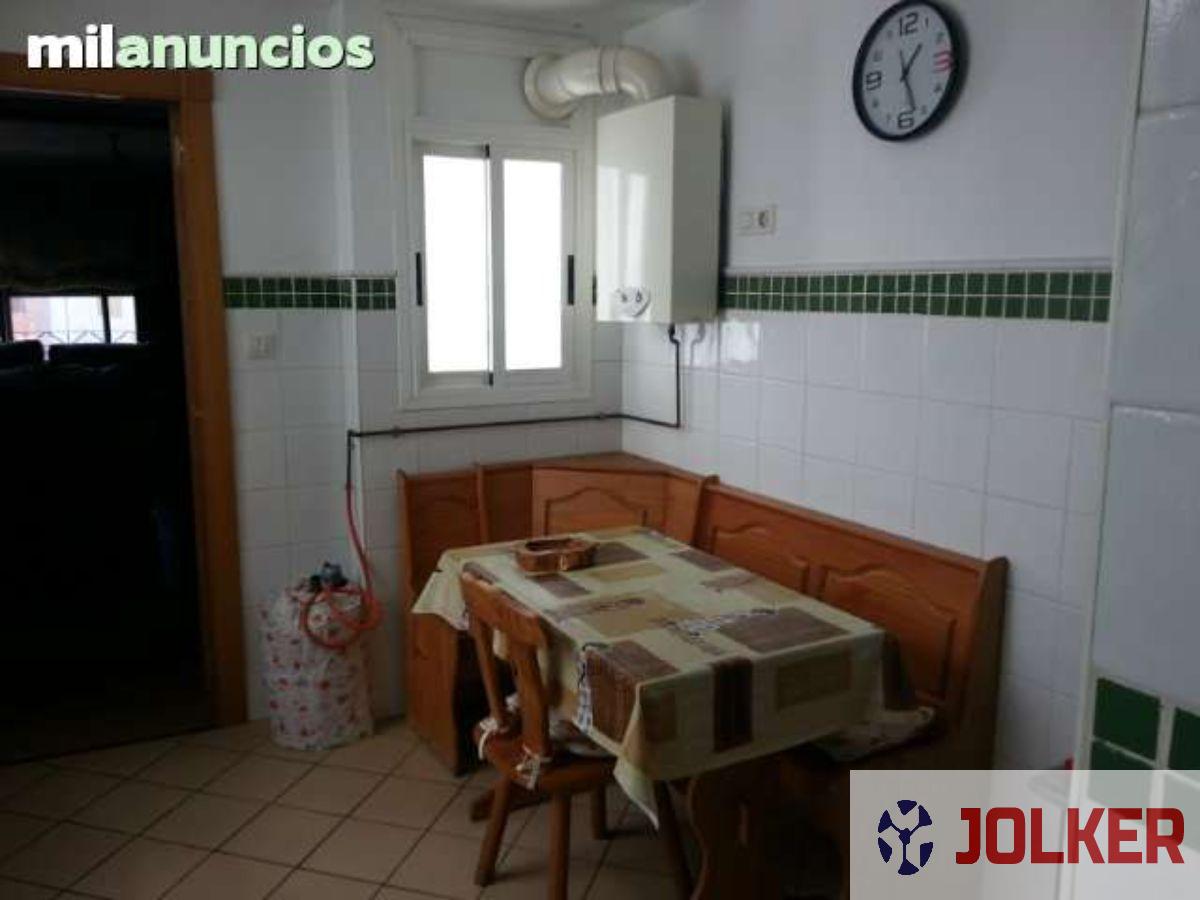 Venta de piso en Burriana