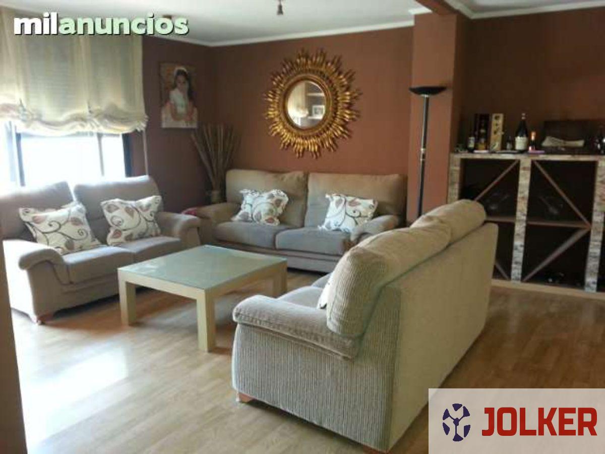 Venta de piso en Burriana