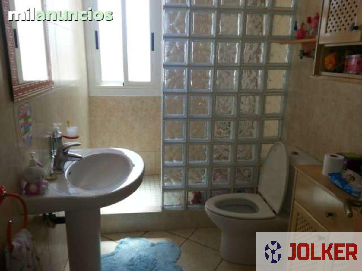 Venta de piso en Burriana