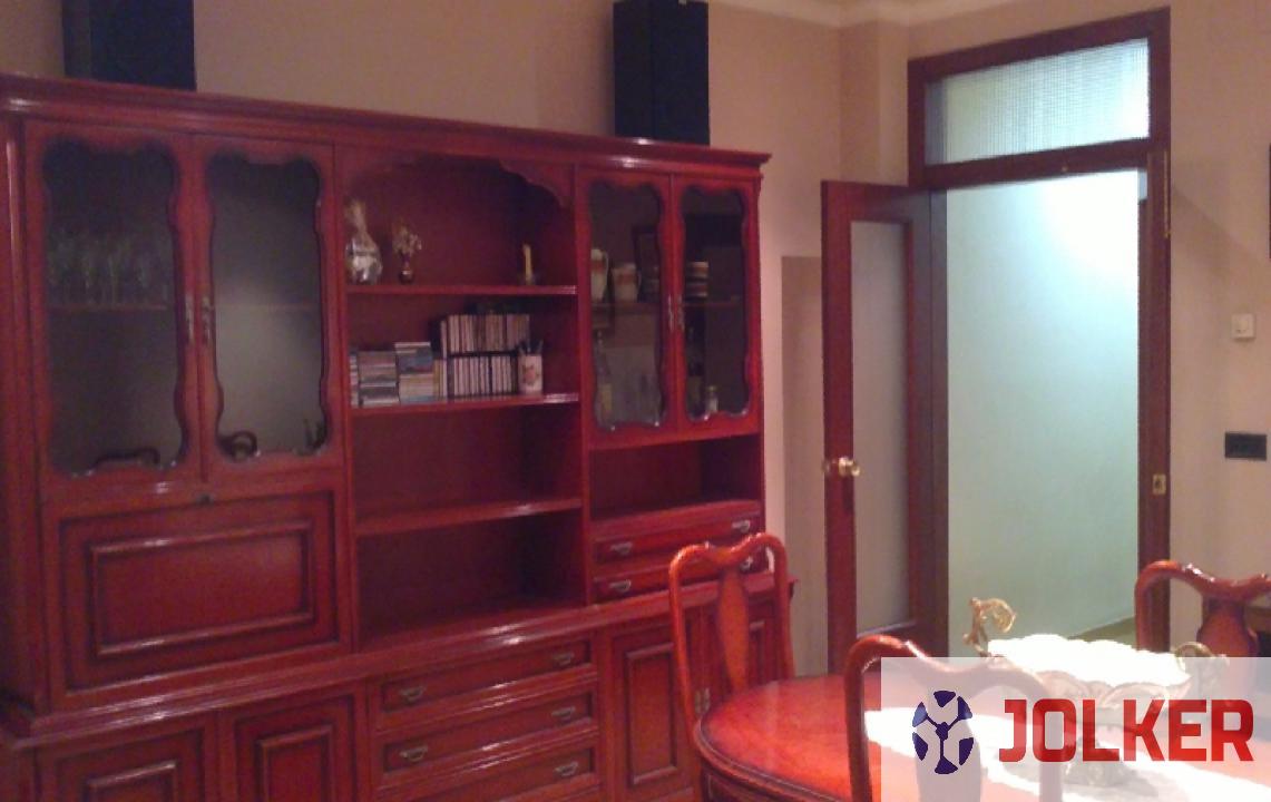 For sale of house in Burriana