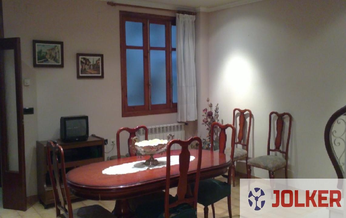 For sale of house in Burriana