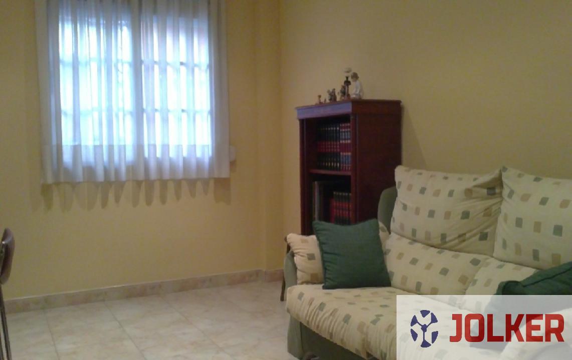 For sale of house in Burriana