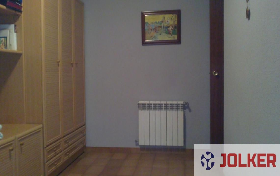 For sale of house in Burriana