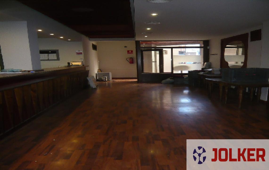 Venta de local comercial en Burriana