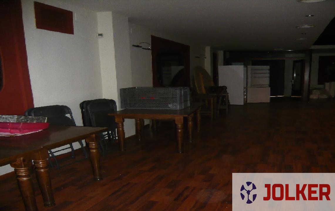 Venta de local comercial en Burriana