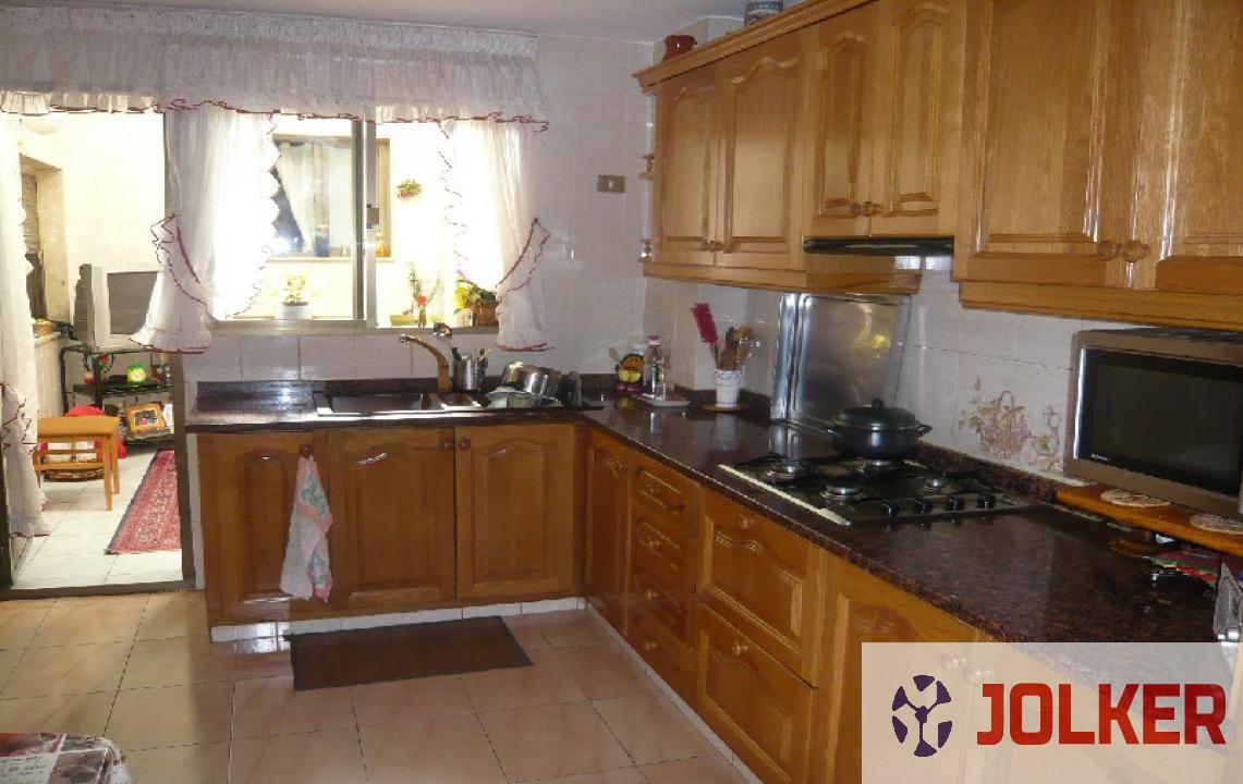 Venta de casa en Burriana