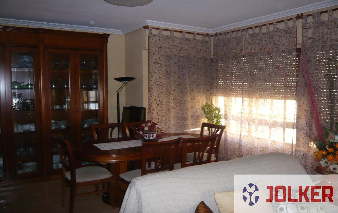 Venta de casa en Burriana
