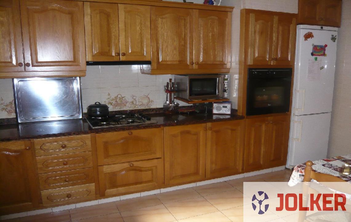 Venta de casa en Burriana