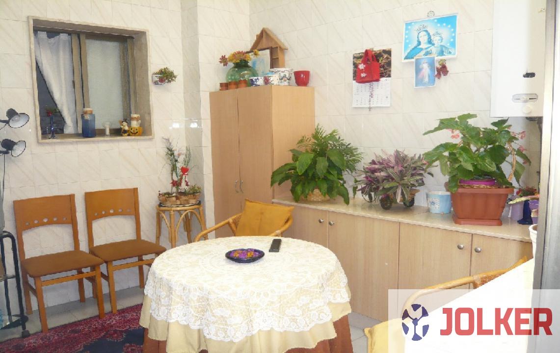 Venta de casa en Burriana