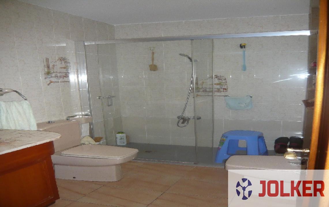 Venta de casa en Burriana